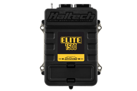 Haltech Elite 1500 ECU + Universal Kit 2.5m