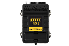 Haltech Elite 2500 ECU + Universal Kit 2.5m