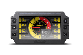 Haltech iC-7 Colour Display Dash