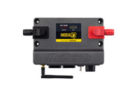 Haltech Nexus R3 ECU + Universal Kit 2.5m