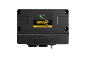 Haltech Nexus S2 ECU + Universal Kit 2.5
