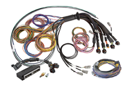 Haltech Universal Wiring Harness