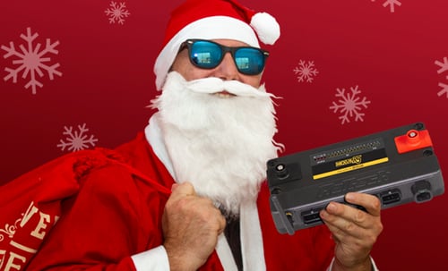 Christmas / New Year Office Closures 2024