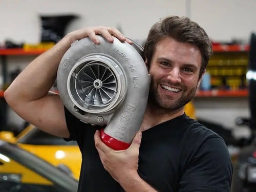 Rob Dahm is Headed Down Under!