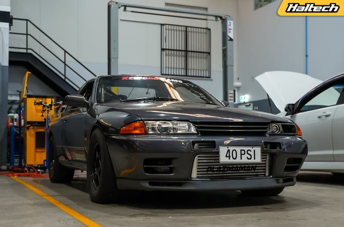 JT and 40PSI – The 1900hp Beast from New Zealand