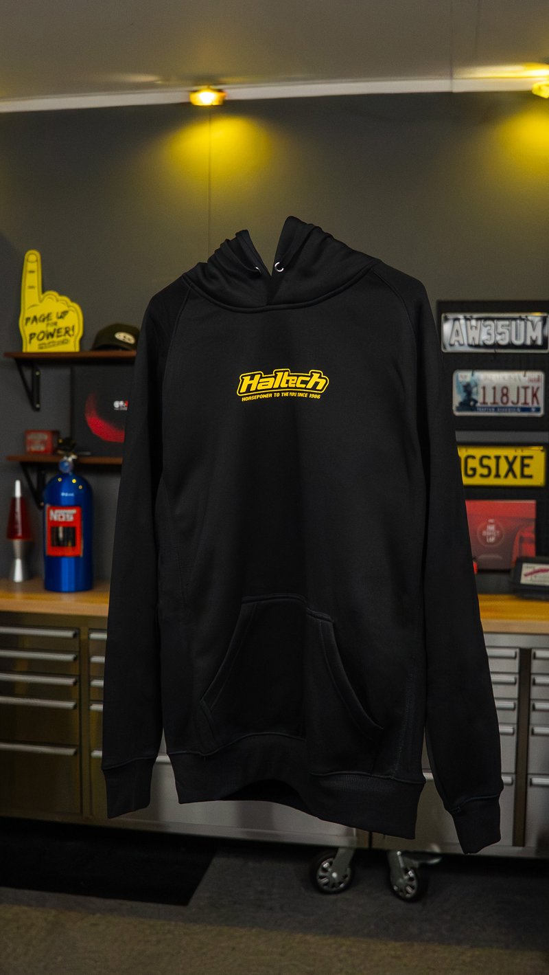 HT-330300YL-2XL Haltech 