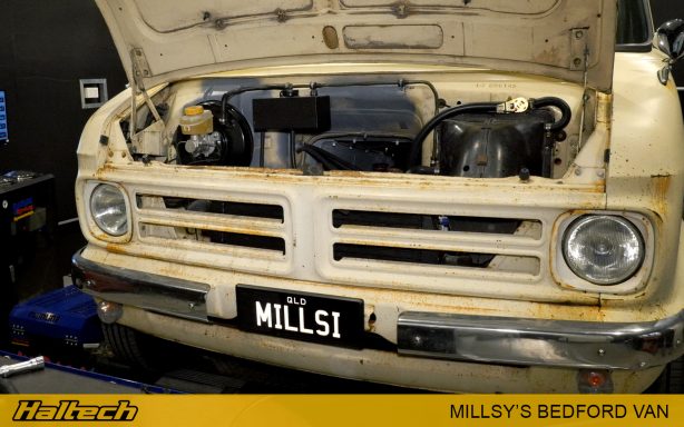 bedford van for sale south africa