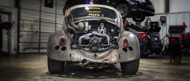 Haltech Heroes: The Dung Beetle’s Second Coming