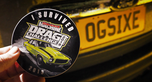 OGSIXE – The Falcon Experiment