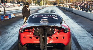 How Launch Control Works