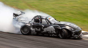 Trackside: Mad Mike’s Summer Bash 2019