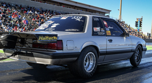 Trackside: Lights Out 11