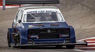 Trackside: Super Lap Battle 2020