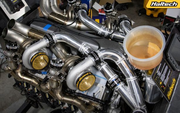 Richard Shumack Author At Haltech