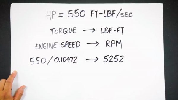 How to read Power Curves - Haltech