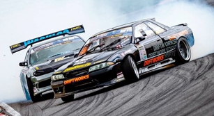 Weekend Warriors: MSUK Drift Pro Championship, No Prep Series