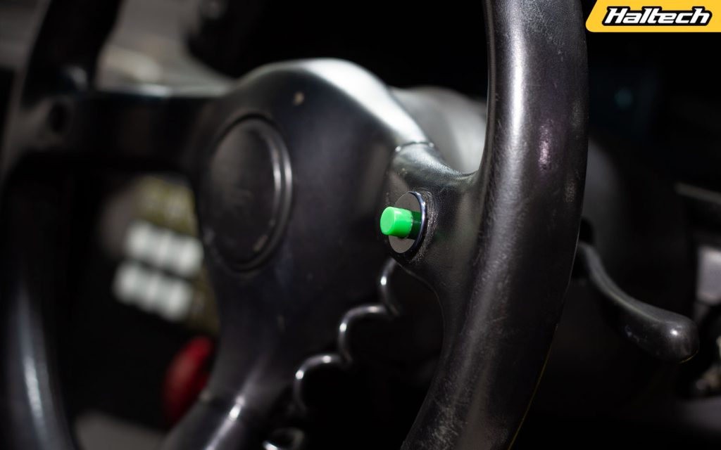 Anatomy of Speed: Maatouk Racing KING32 - Haltech