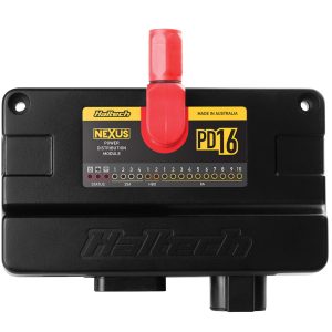 Haltech - Thirty Five Years of Awesome!