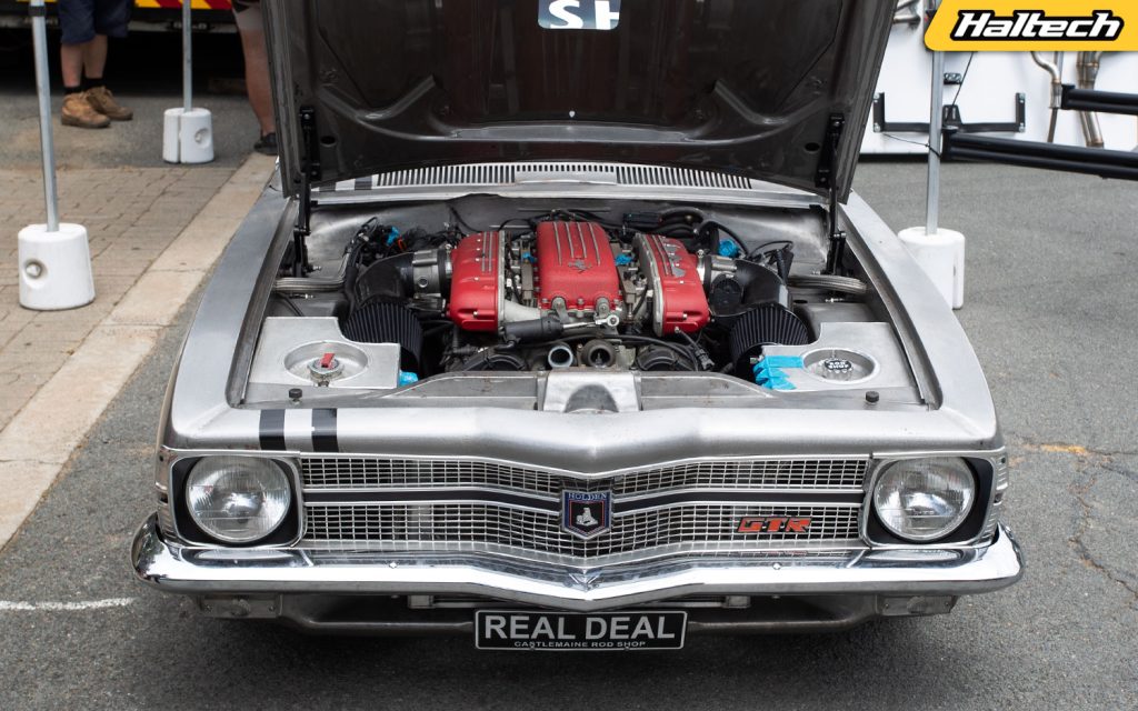 Summernats