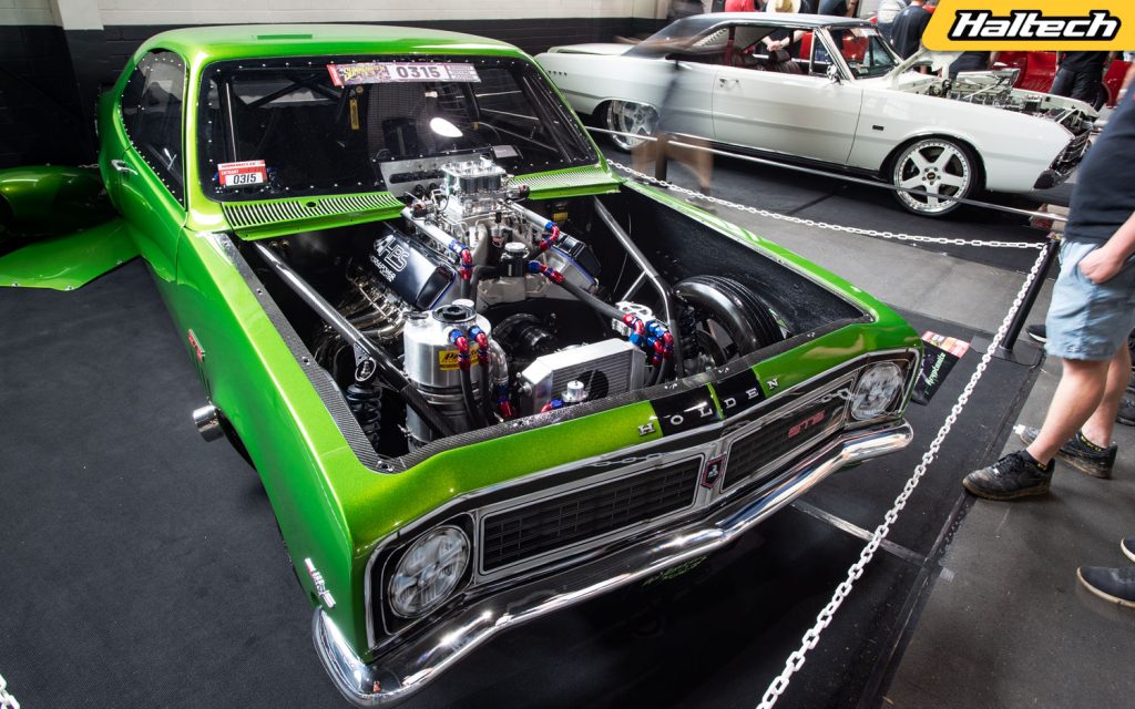 Summernats