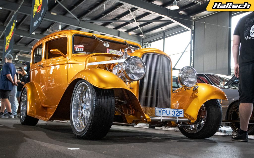 Summernats