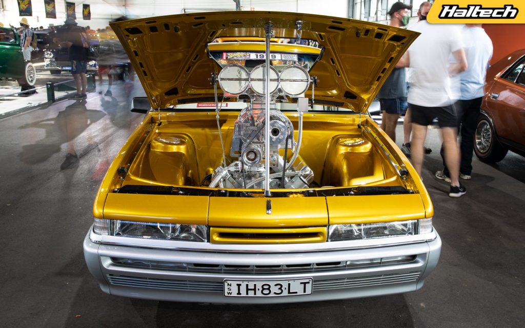 Summernats
