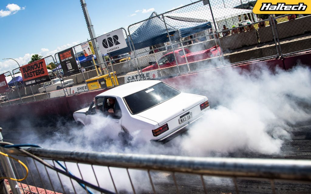 Summernats
