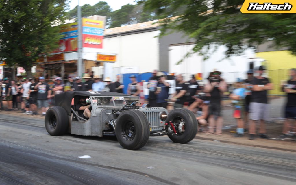 Summernats