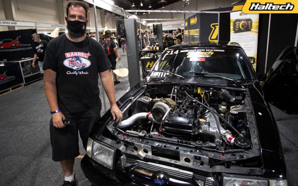 Summernats