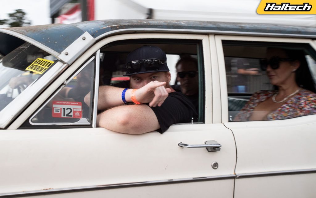 Summernats