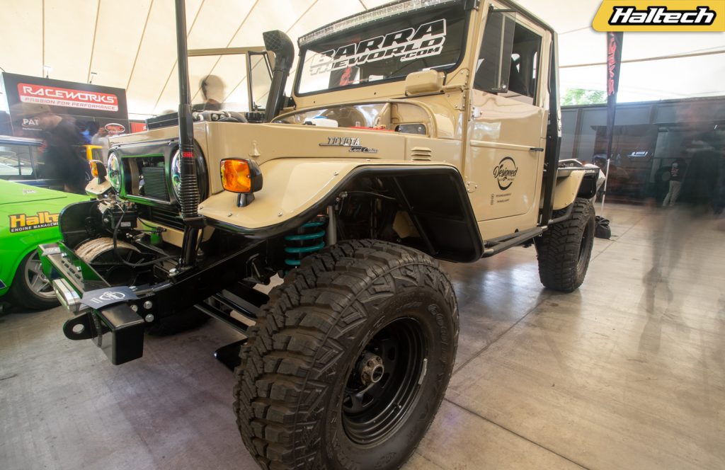 Motorex 2022