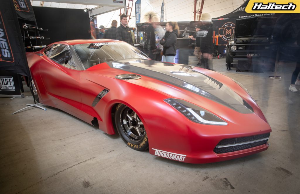 Motorex 2022