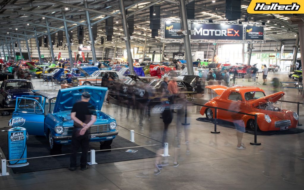 MotorEx 2022