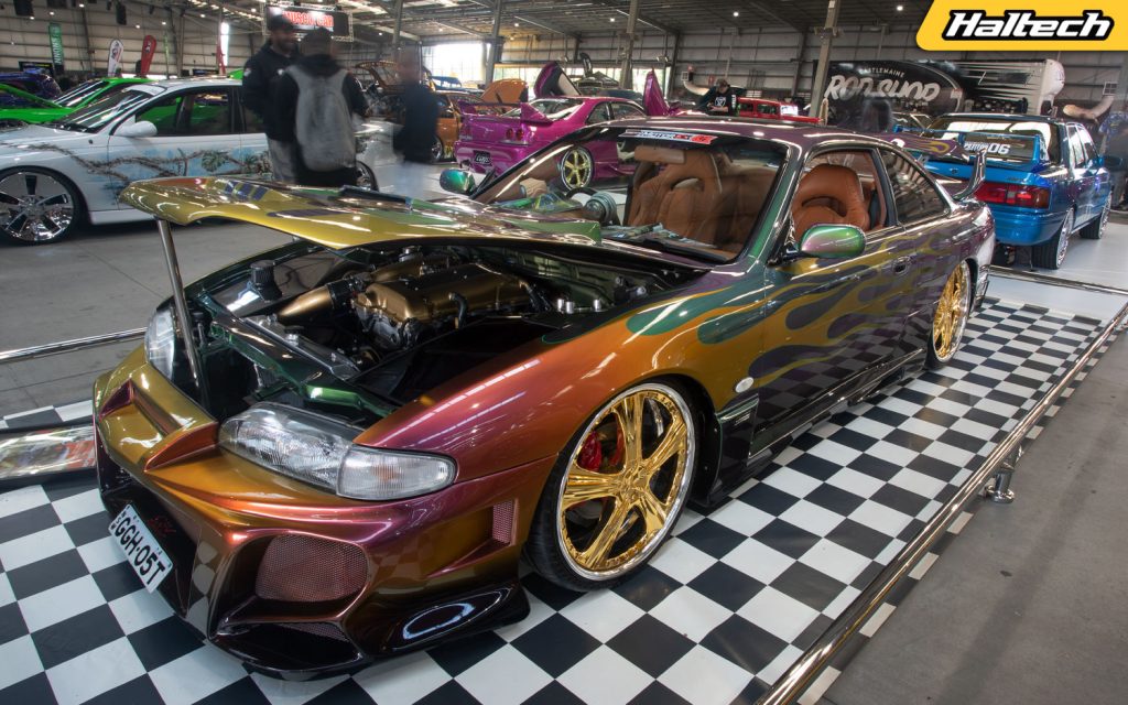 Motorex 2022