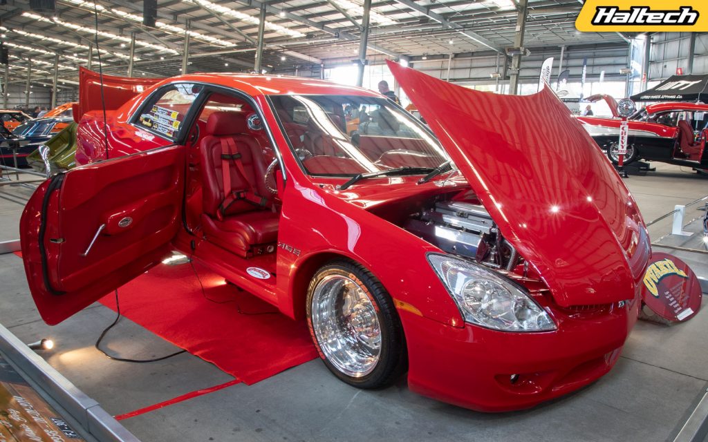 Motorex 2022