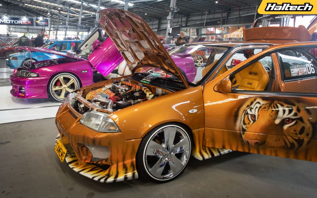 Motorex 2022