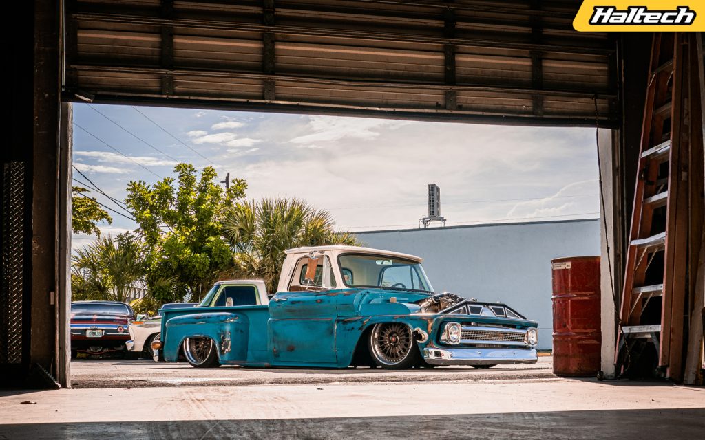Cha-Ching C10
