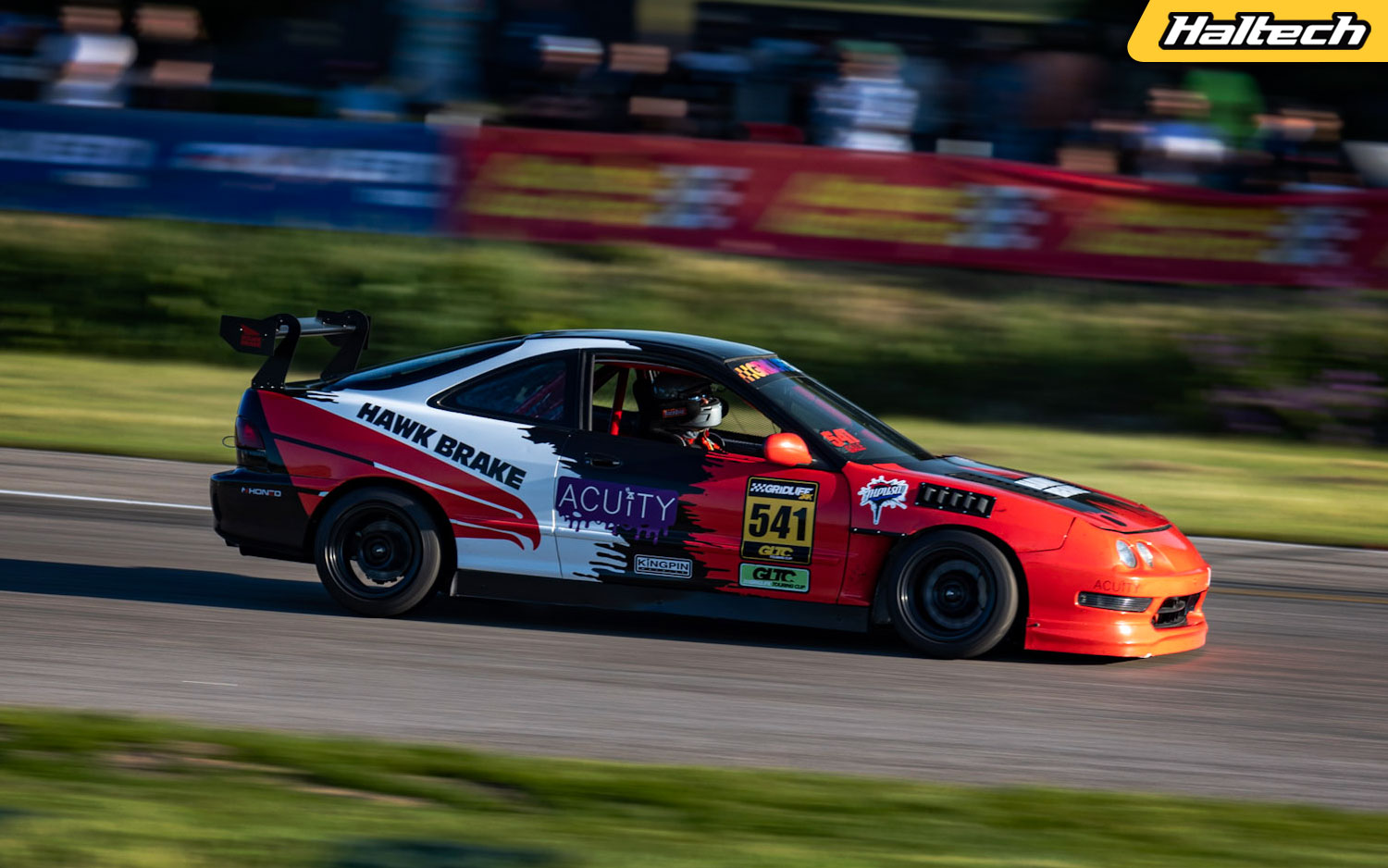 Gridlife MidWest 2022