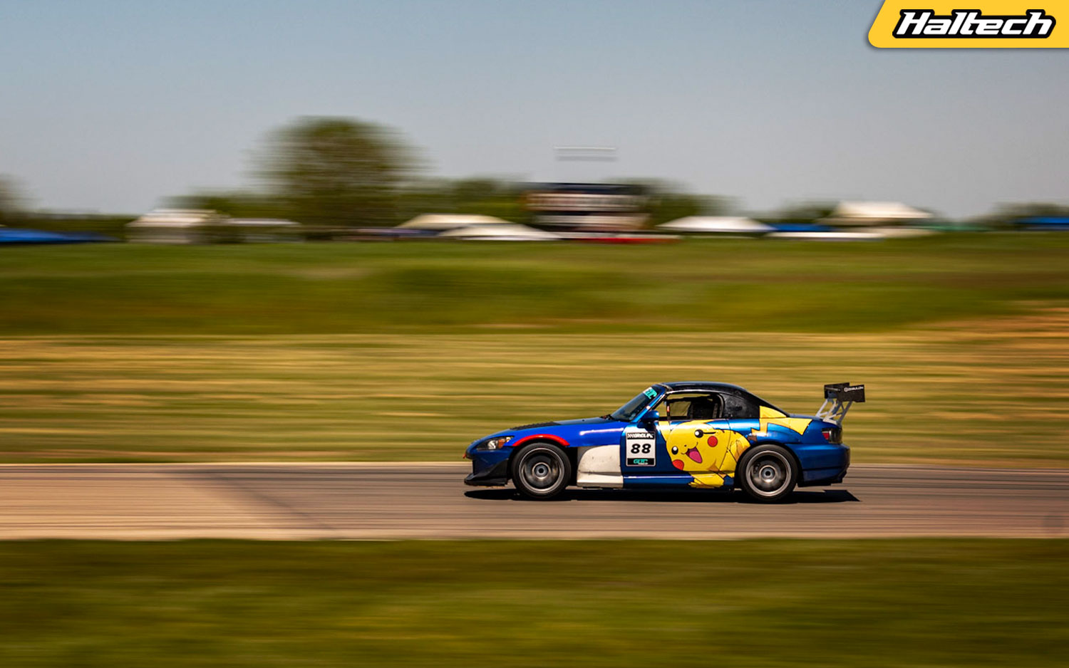 Gridlife MidWest 2022