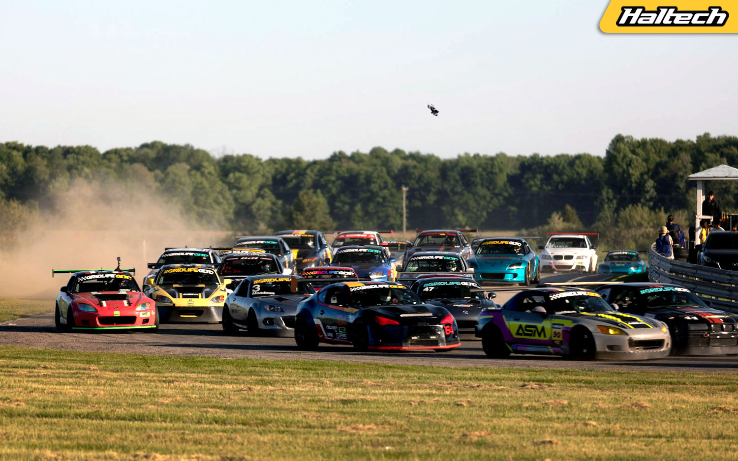 Gridlife MidWest 2022