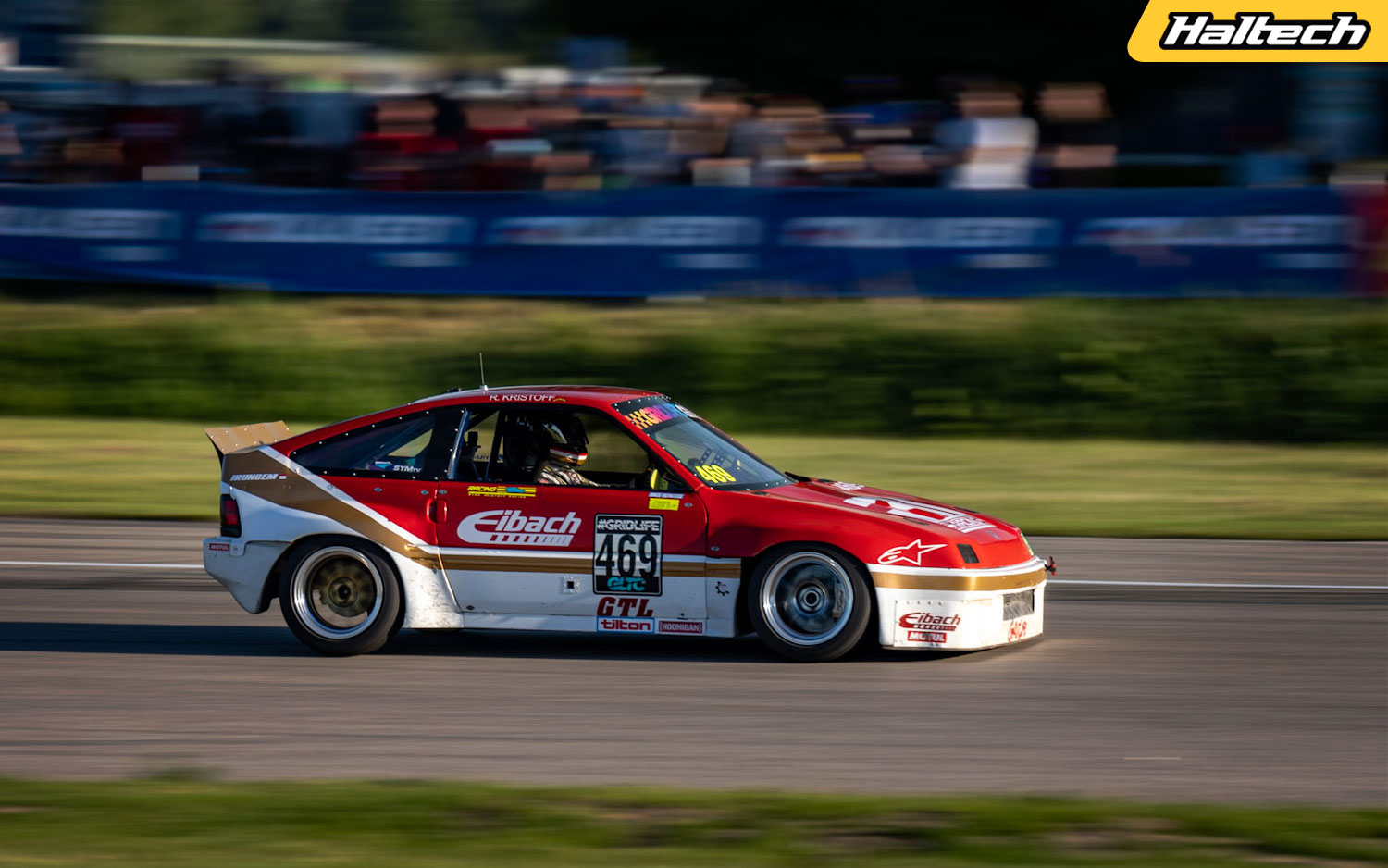 Gridlife MidWest 2022