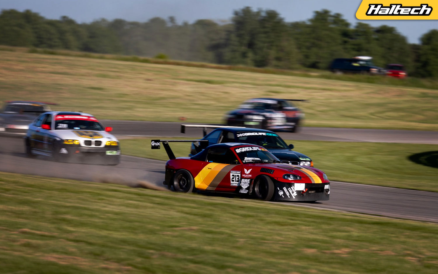 Gridlife MidWest 2022
