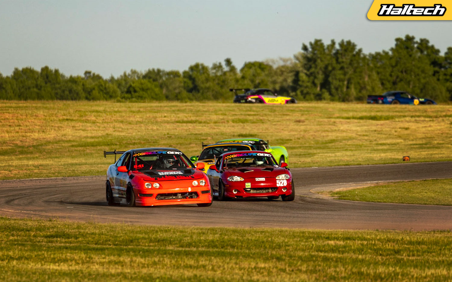 Gridlife MidWest 2022