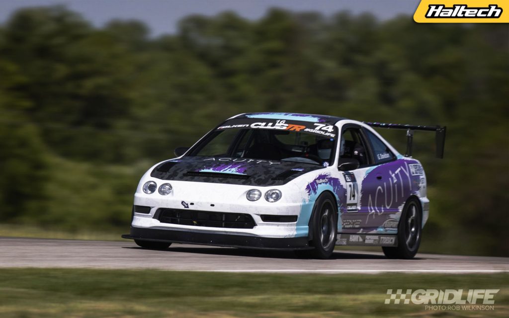 Gridlife MidWest 2022