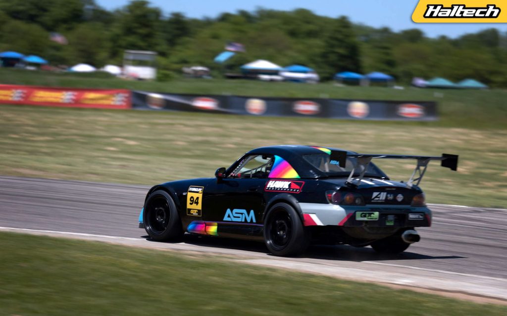 Gridlife MidWest 2022