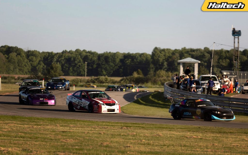 Gridlife MidWest 2022