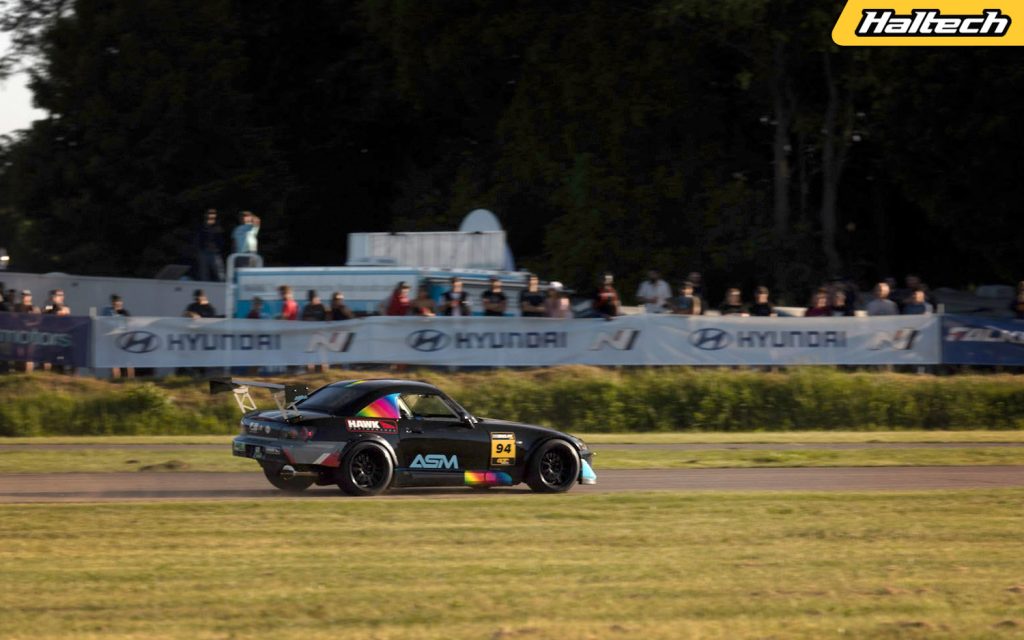 Gridlife MidWest 2022