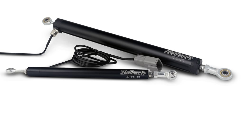 Haltech Shock Travel Sensor