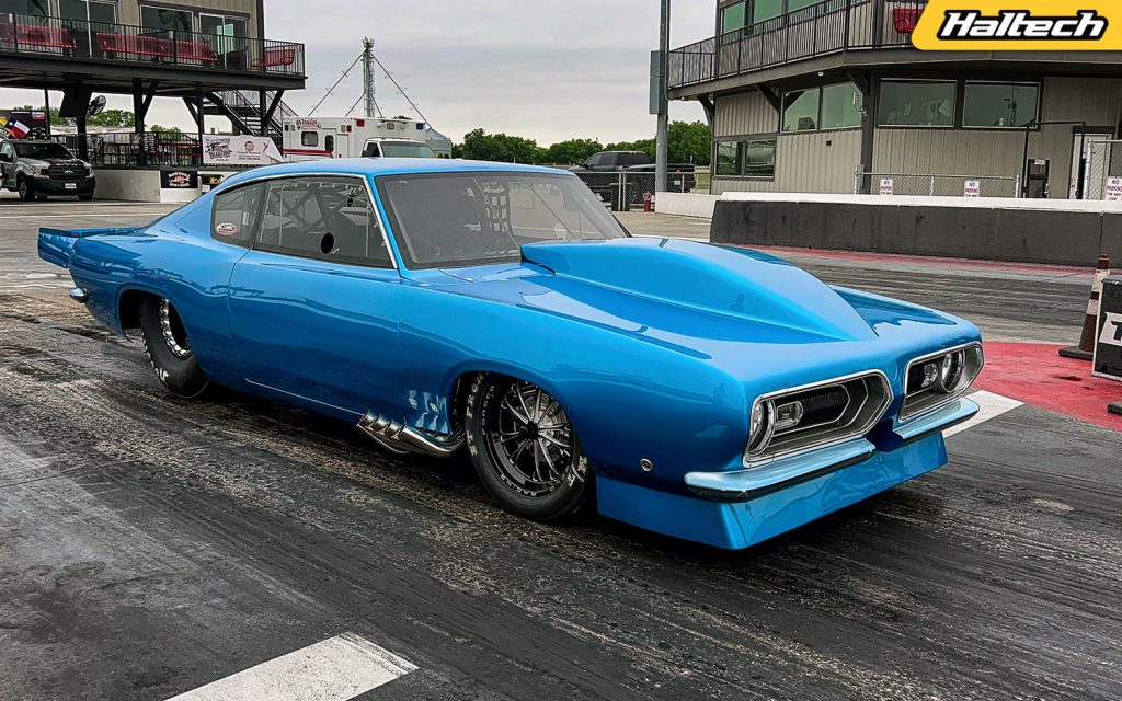 street outlaws - no prep kings