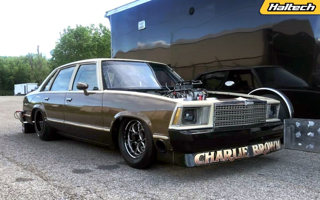 street outlaws - no prep kings